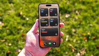 Сохранение данных одним нажатием в Tana Mobile &mdash; голосовые заметки, быстрые заметки и настраиваем...