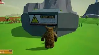 Let's Play   Wrongworld pt.1  'This is just wrong'!!