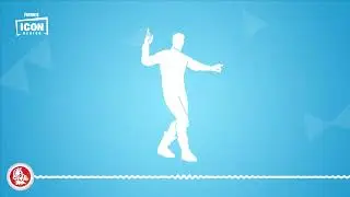 Fortnite - California Love - Music Emote Audio