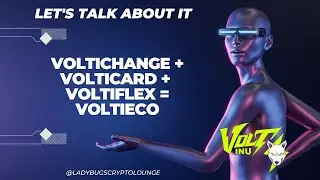 VOLTICARD + VOLTICHANGE + VOLTIFLEX = VOLTIECO