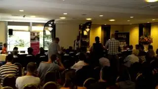 Mr Gay World 2013 Press Release - Delegate introductions