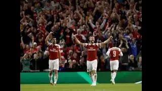 Arsenal 1 v 1 Chelsea Tactics board: Why is our defensive line so naive?