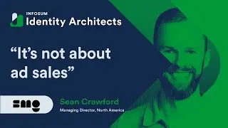 Sean Crawford, SMG: It&rsquo;s not about ad sales
