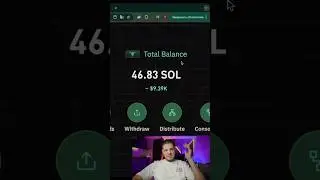 Закрытое сообщество и розыгрыш 10k$💵 в био#52 #романолегович #bitcoin #memes #crypto