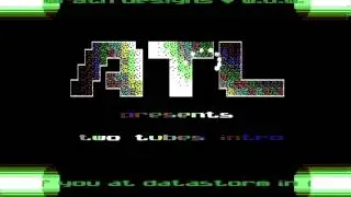 Two Tubes Intro by Atlantis