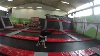 Jumpmaxx//Linz