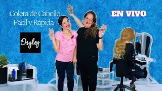 Coleta F&aacute;cil Con Extensiones