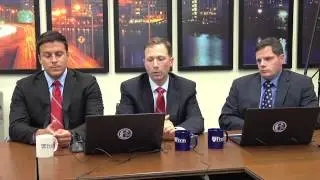 Wound Care Web Chat: The Penn Wound Care Center and Team