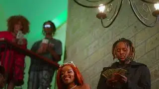 Clamer, Fidel Rayd & iPhoolish - Pesa | Teaser