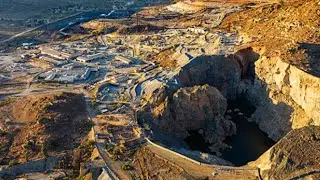 Burkina Faso grants gold mining license to Russian company Norgold