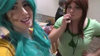 Derpycon 2018 VLOG