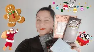 KIT E COFANETTI NATALE 2017:LE PIU' BELLE IDEE REGALO MAKEUP!