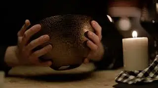 Squelch Comedy ASMR (turn your volume up!)