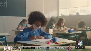 Mask Mandate in Duval County Public Schools