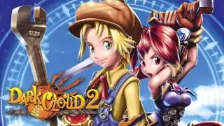 Dark Cloud 2 GameRip OST - 1-02. The Dark Battle