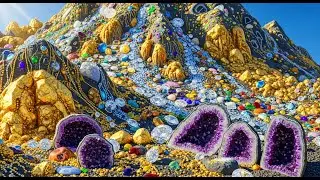 Treasure Hunting Season 2025 | Massive Finds Uncovered
