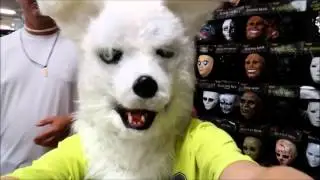 Spirit Halloween - Store Fun (2015)
