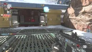 COD AW-Game Battles 3v3 best of 3. 2/3