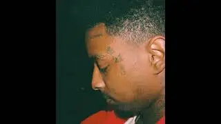 (FREE) 21 savage Type Beat - 