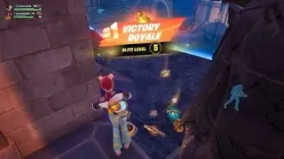 Dominating Duo Blitz W/ King Vondale! #Fortnite #Ps4
