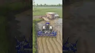 farming simulator 25 indian mod kaddu time #shortfeed #shorts #ternding #fs25#viral #view
