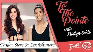 Lex Ishimoto & Taylor Sieve on Life Post-SYTYCD and Muse's Epic World Tour