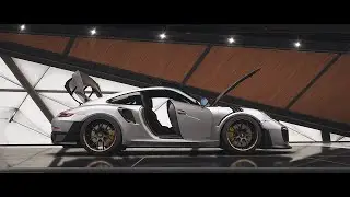 Metrik - Techtonic | Forza Horizon 5 | Horizon Bass Arena | High Quality | 4K 60FPS