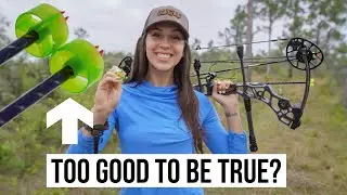 Обзор и демонстрация Fletching Only Better (FOB)