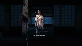 Assassin creed Shadows Added This Cool Outfit #shorts #assassinscreed