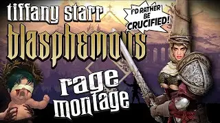 Gamer's Rage: Blasphemous Death Montage: Sanctified with deaths