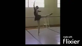 Gorgeous Ballet & Piano Music by piano virtuoso/ballerina Kira Seamon