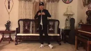 $ave Dat Money - Lil Dicky | Nate Porcalla Freestyle Dance