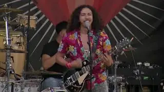 Live@Levitt - iZCALLi
