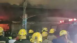 1070 Pritil Market #volunteerfirefighter #firelife #firefighterlife #fire
