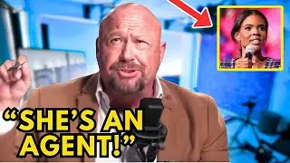 Alex Jones 