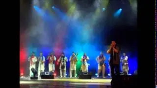 7-FOURSSENE MAGHNIA / YA WLIDI  2014