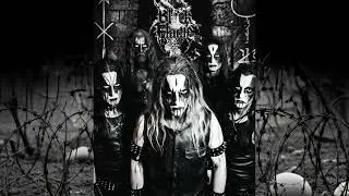 Black Flame - Satan Reigns (Black Metal)