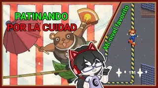 EPI 6// GANO el PERGAMINO del SKATE //Doodle Champion Island Games//