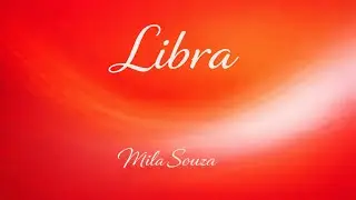 LIBRA ♎️(11)998970271- UMA MULHER VAI TE DAR UMA RASTEIRA 