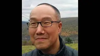 Asian Fueled Explosion : James Yoo, Cybercrimes, Anarchism, TRUE CRIME