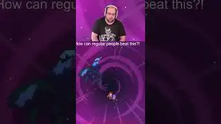 Am I done? Part 1(Answer: No) | #celeste #twitch #farewell #funnygaming #twitch #shorts