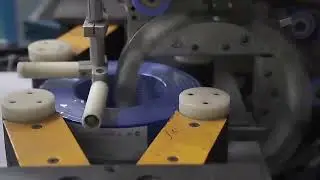 How Cables Are Made? Modern Wire Cable Manufacturing Process at Factory is Very Amazing