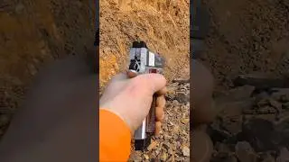 Kimber Ultra Carry 2 one handed mag dump