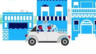 Swisscom Data Security | English Explainer Video by Web and SEO Flix