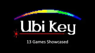 Game Boy Color - Ubisoft's 