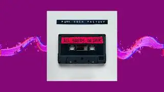 Punk Rock Factory - I Am, I Feel (Official Sound)