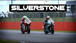 British Superbikes GPB | Round 2 | Silverstone