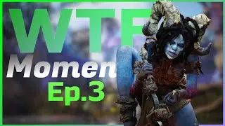 Predecessor - WTF Moments - Ep.3