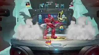 Wonder Woman Has Taken Down Thee Reign Dog!! - Multiversus Arcade (Hard) Mode