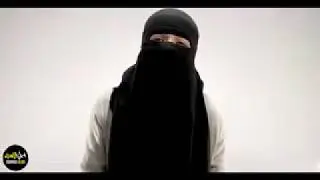 ITS TIME WE TOLD YOU ABOUT NIQAB | Muslim Female Face Veil Explained